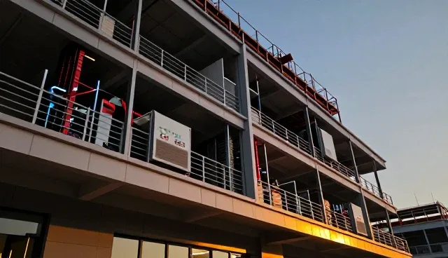 机电安装项目施工管理中的常见问题及应对策略