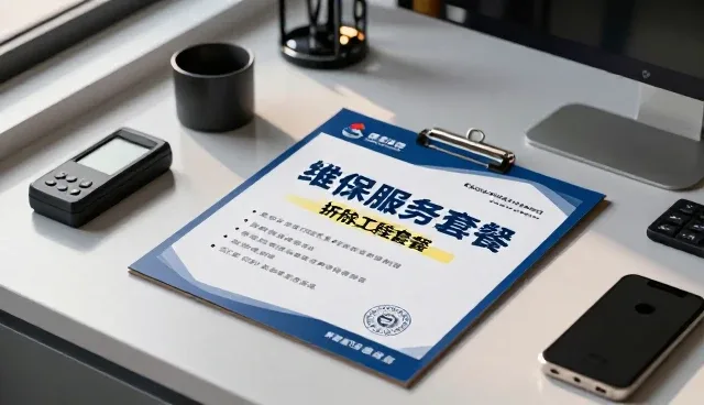 拆除工程选型中的技术要点与实际应用分析