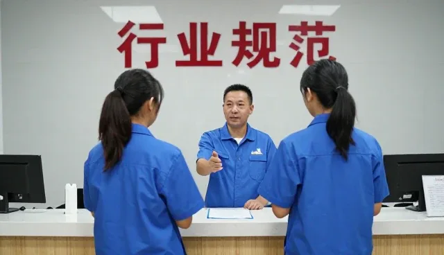 工程维保中节点可查的常见问题与处理方法