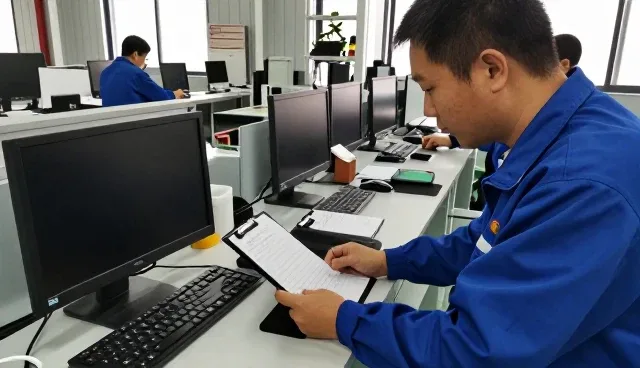 涵盖机电安装满足现代企业发展需求